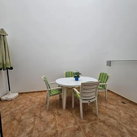 Holiday home Casa Criso