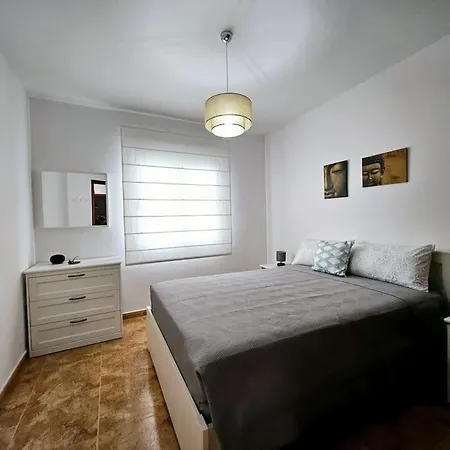 Casa Criso Puerto del Rosario (Fuerteventura)