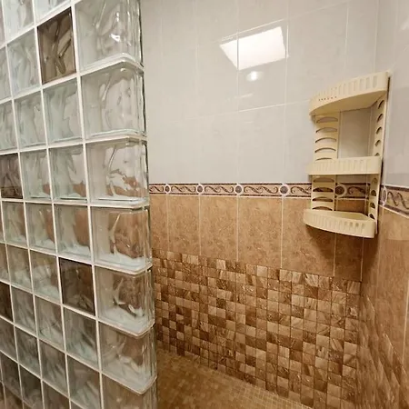 Holiday home Casa Criso