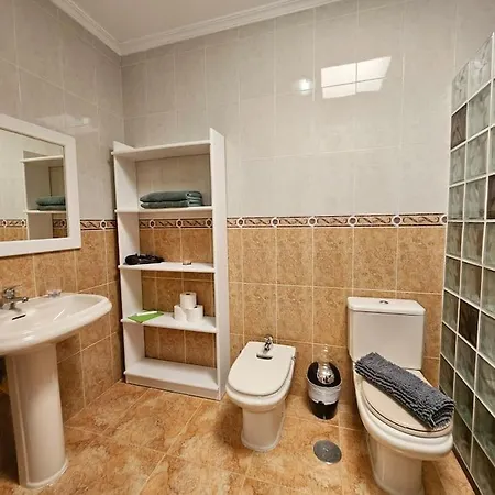 Tatil Evi Casa Criso Puerto del Rosario (Fuerteventura)