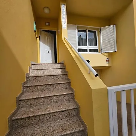 Casa Criso * Puerto del Rosario (Fuerteventura)