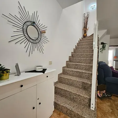 Casa Criso Puerto Del Rosario Holiday home