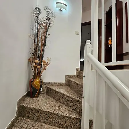 Casa Criso Puerto Del Rosario * Puerto del Rosario (Fuerteventura)