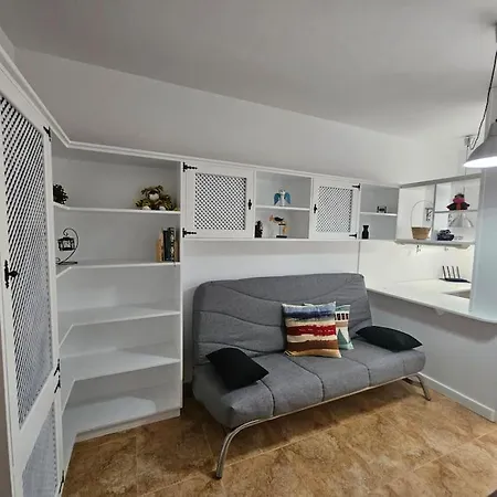 Holiday home Casa Criso Puerto Del Rosario