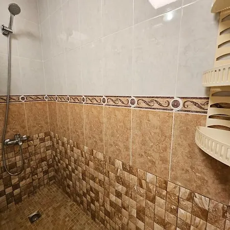 Casa Criso Tatil Evi *