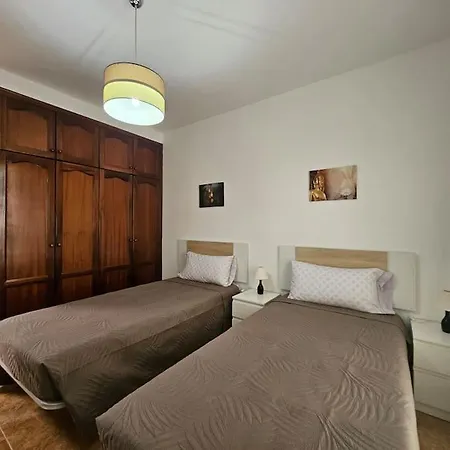 Casa Criso Feriehus Puerto del Rosario (Fuerteventura)