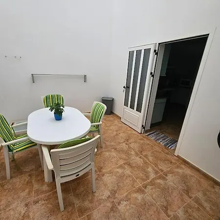 Holiday home Casa Criso Puerto Del Rosario