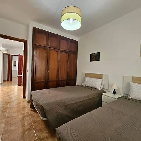 Casa Criso Puerto Del Rosario Holiday home *