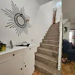 Casa Criso Prázdninový dům