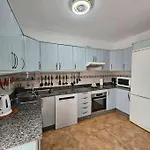 Prázdninový dům Casa Criso *