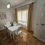 Prázdninový dům Casa Criso Puerto del Rosario (Fuerteventura)