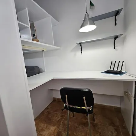 Holiday home Casa Criso *