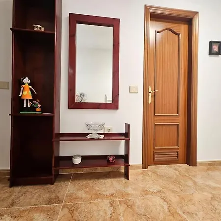 Holiday home Casa Criso *