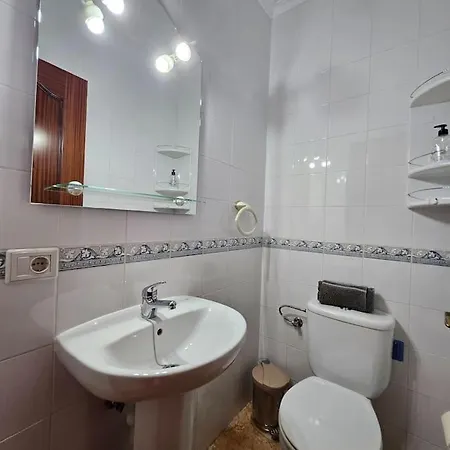 Holiday home Casa Criso Puerto del Rosario (Fuerteventura)