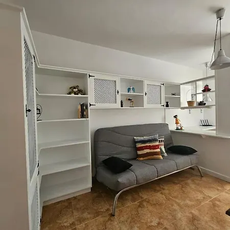 Casa Criso * Puerto del Rosario