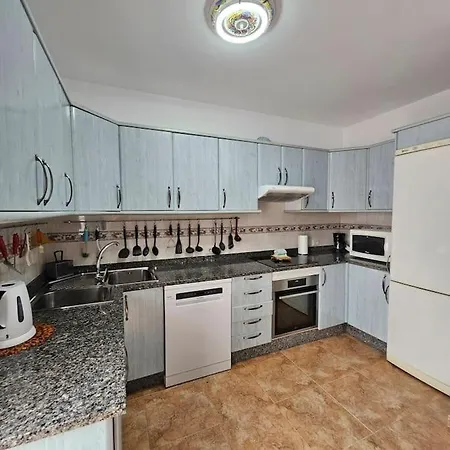 Holiday home Casa Criso *