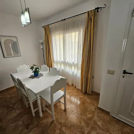 Nyaraló Casa Criso Puerto del Rosario