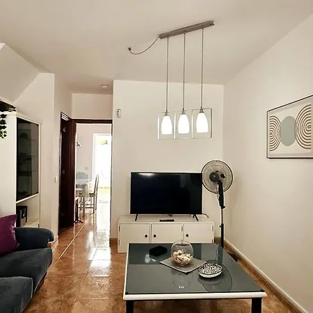 Casa Criso Holiday home