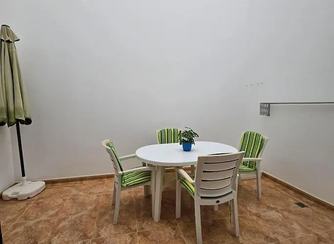 Дом отдыха Casa Criso