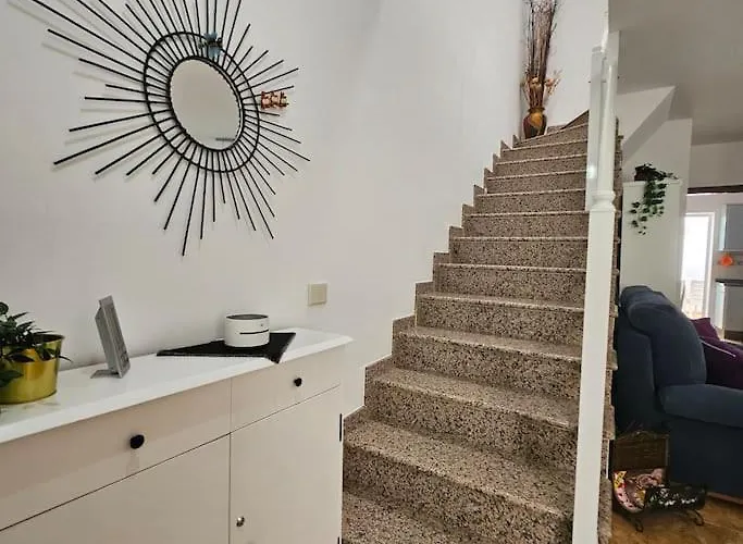 Casa Criso Дом отдыха