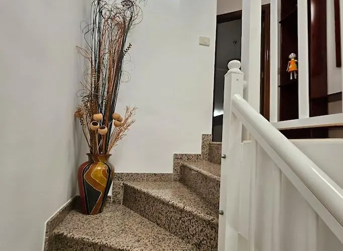 Casa Criso * Пуэрто-дель-Росарио