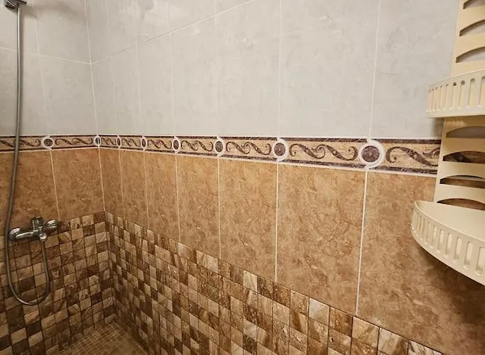 Casa Criso Дом отдыха *