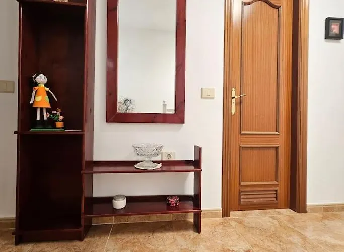 Дом отдыха Casa Criso *