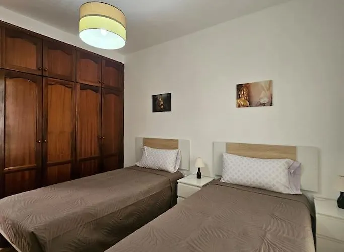 Casa Criso Дом отдыха Пуэрто-дель-Росарио