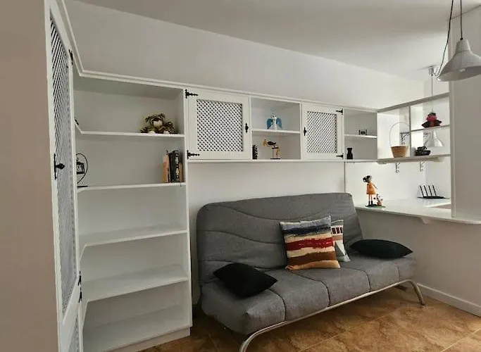 Casa Criso * Пуэрто-дель-Росарио