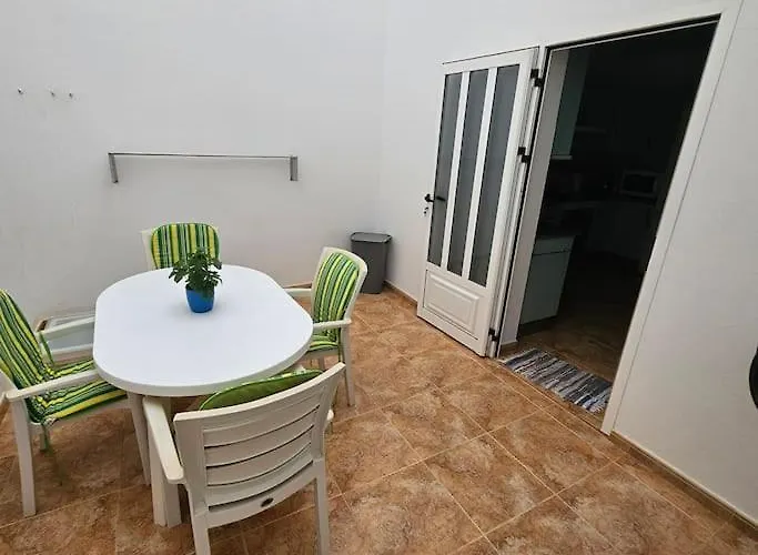 Дом отдыха Casa Criso