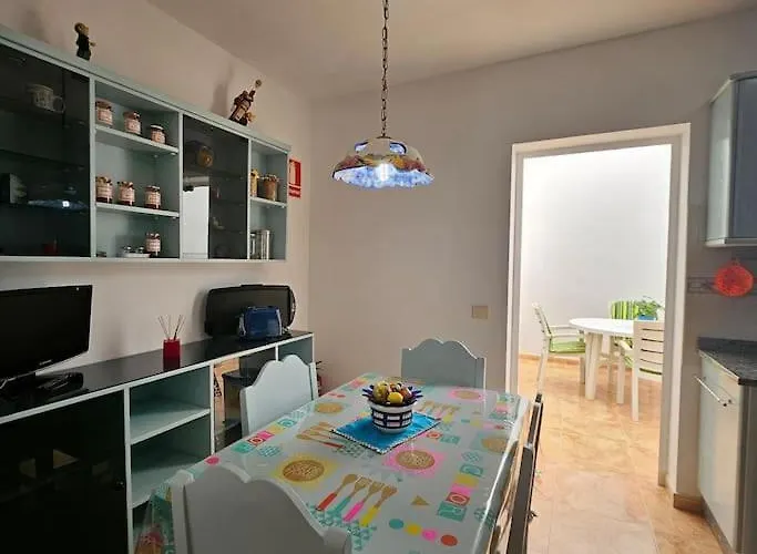 Casa Criso Дом отдыха