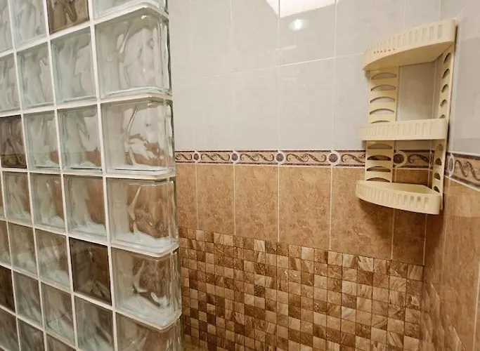 Дом отдыха Casa Criso