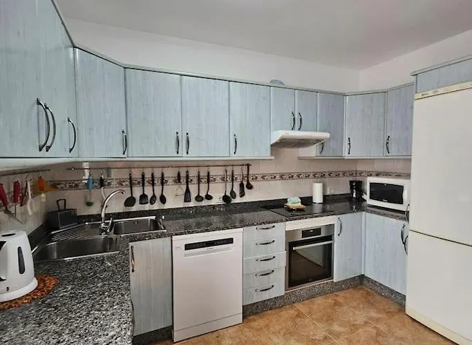 Дом отдыха Casa Criso *