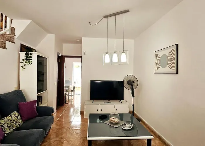 Casa Criso Дом отдыха